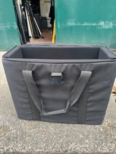 BRONCOLOR PACK AND HEAD PADDED