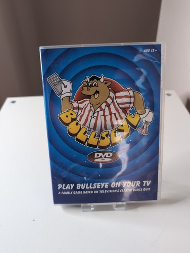 Bullseye classic interactive - bullseye,
