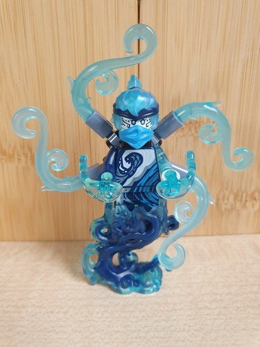 Lego ninjago seabound - ninjago, nrg