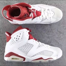 Air Jordan 6 Retro Alternate