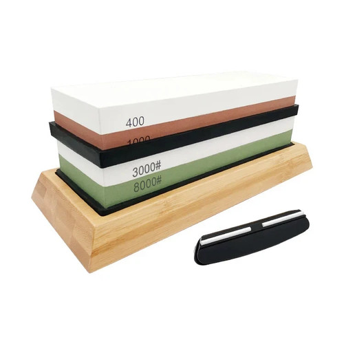 Meterk whetstone set e12768eu - whetstone,
