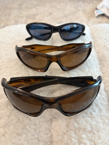 Vtg oakley lot pit bull - oakley,