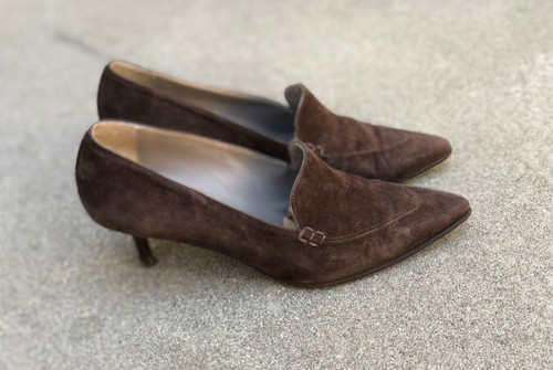 Patrick cox vintage women - patrick,