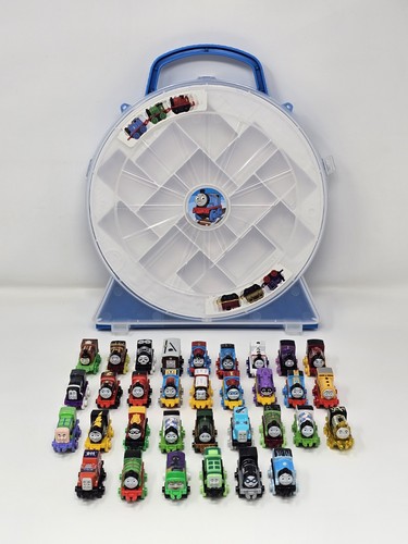 Thomas friends minis bundle - thomas,
