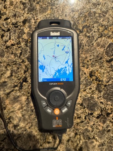 Bushnell onix400 waterproof - onix400,