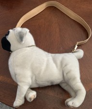 Love On A Leash - Plush Teacup