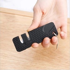 Mini Portable 2 Stages Knife