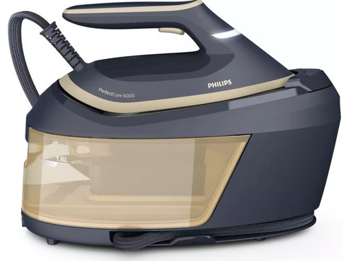 Philips steam generator iron - philips,