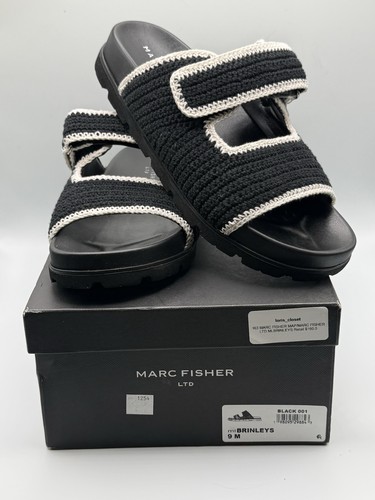 Marc fisher strap brinleys - marc,