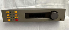Quad tuner yellow - fm,