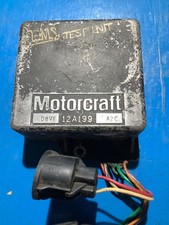 FORD MOTORCRAFT IGNITION