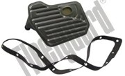 HYDRAULIC FILTER AUTOMATIC