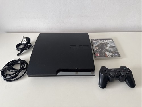 Sony playstation ps3 game - sony,