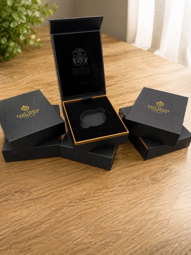 The east india company - the,