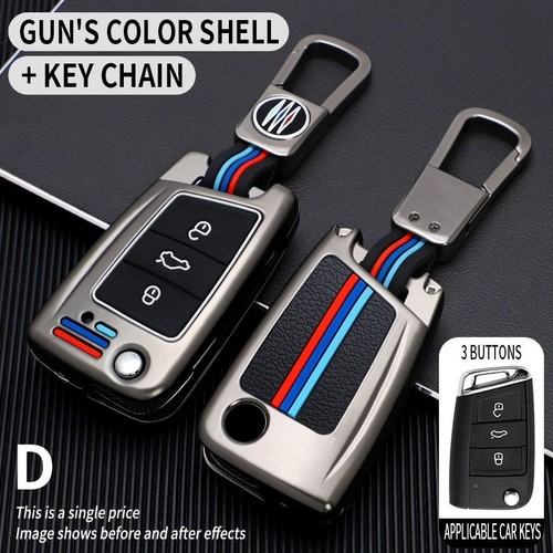 Car key fob - case, remote