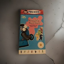 Teletubbies - Naughty Noo-noo