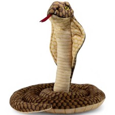 Carl Dick Cobra Snake Approx