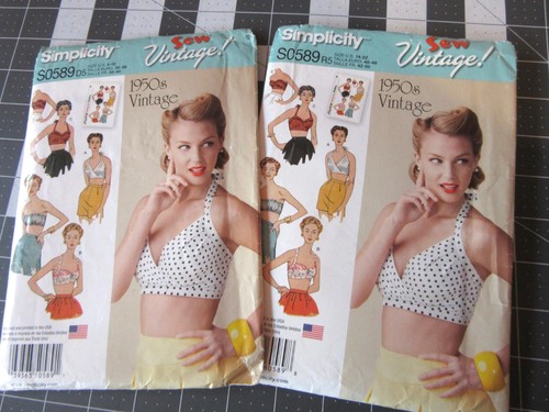Simplicity 1426 version - 1426, (us