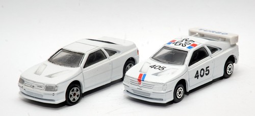 Lot peugeot 405 t16 1 - peugeot,