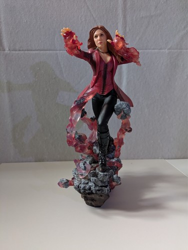 Marvel scarlet witch - marvel,