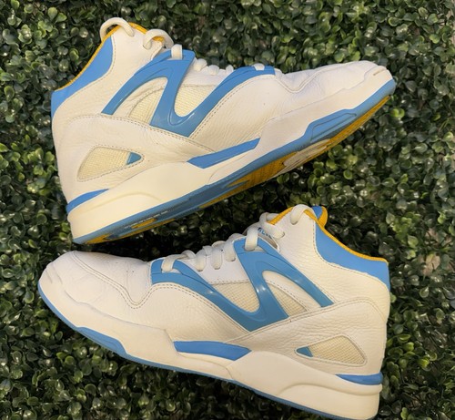 Vintage men reebok - vintage, men’s