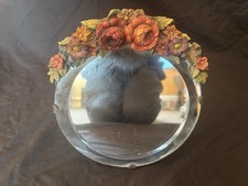 Vintage Retro 1930-40s Barbola