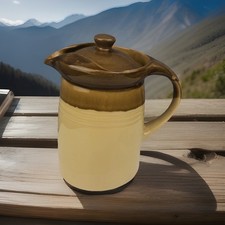 TG Green "Granville" Coffee