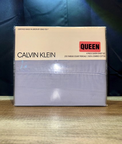 Calvin klein queen rich - calvin,