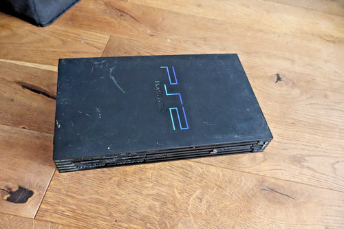 Sony scph 30003 - playstation, 2