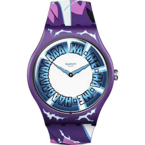 Swatch dragon ball - z, gohan
