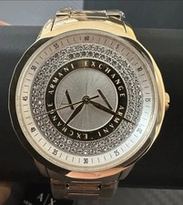 Armani Exchange AX4321 Women's