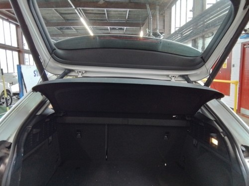 Parcel shelf audi mk1 - mk1, (ga)