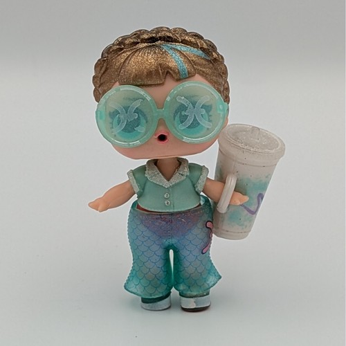 Lol surprise marine doll - lol,