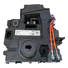 Renault Zoe EV X10 12-19