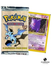 Pokemon Fossil Unlimited