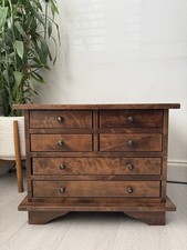 Laura Ashley Dark Chestnut