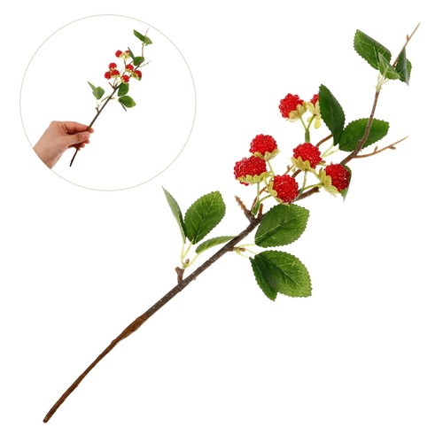 Artificial food props - food,