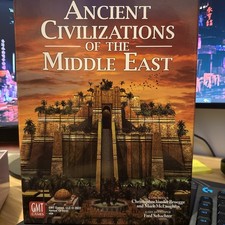 Ancient Civilizations of the