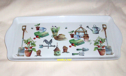 Melamine gardening greenhouse - melamine,