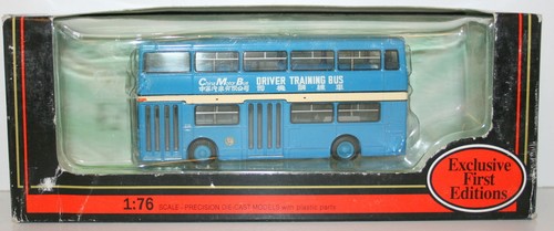 Efe 27401 daimler - 1/76,