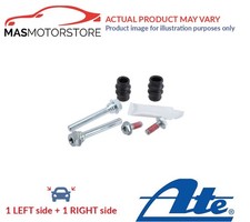 BRAKE CALIPER REPAIR KIT ATE 110101-57052 2PCS A FOR VW TRANSPORTER IV,SHARAN