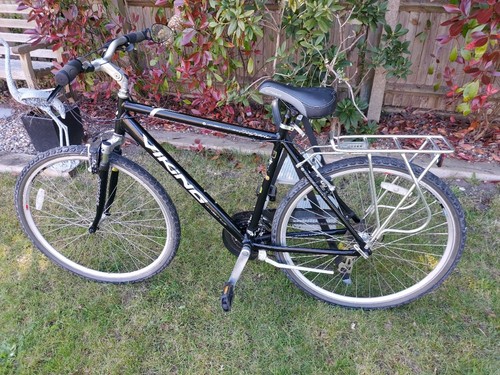 Viking trapani hybrid - trapani, gents