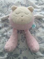 MyHummy Pink/White Snoozy