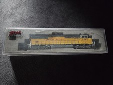 Atlas N SCALE #49244 SD-60M  Union Pacific 2280 Decoder Equipped Train