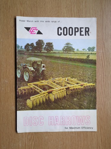 Pre used cooper - used,
