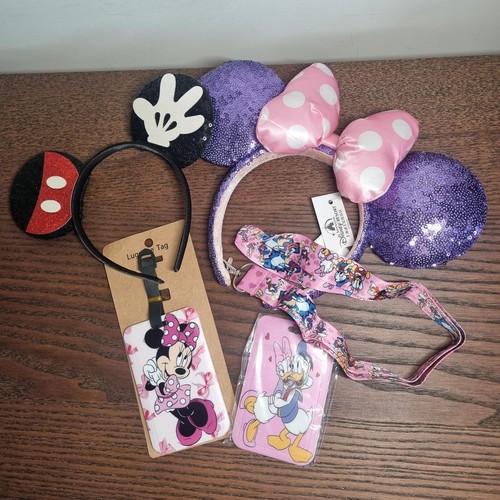 Disney minnie mouse mickey - disney,