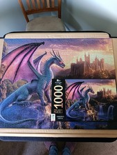 Mindbogglers 1000 Piece Jigsaw
