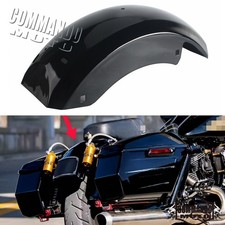 Rear Fender For Harley Touring