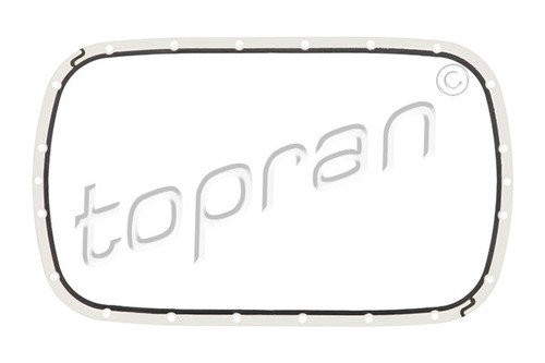 Gasket automatic transmission - automatic,