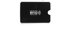 5 X RFID Blocking Card